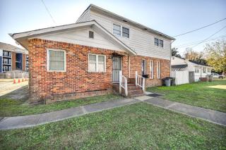 1 Mi to Dtwn Remote Work-Friendly Apt in Hampton! - 8