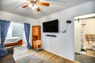 1 Mi to Dtwn Remote Work-Friendly Apt in Hampton! - 6