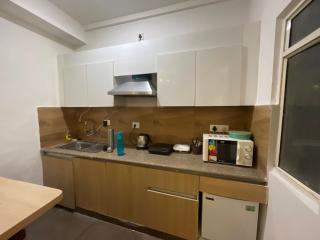 Dream Vibes Studio Apartment - Noida - 7