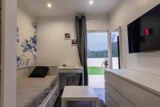 Chez Lana - 8 prs - Parking - Jardin - Nogent-sur-Oise - 3