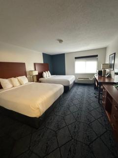 Baymont by Wyndham Columbia, MO - Columbia - 6