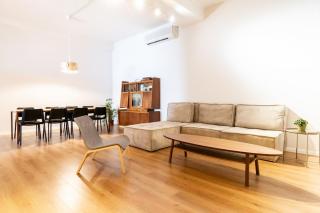 Apartment 13 in Derech Jaffa - Tel Aviv - 0
