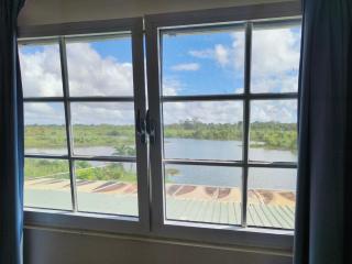 Appartement Ecovilla Blauwmeer - 1