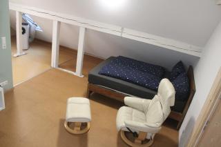 Ferienwohnung am Schlosssee - Salem - 8