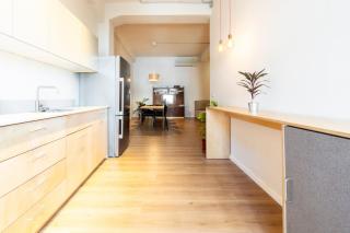 Apartment 13 in Derech Jaffa - Tel Aviv - 7