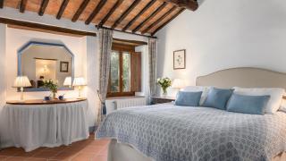 SCANDELAIA 12, Emma Villas - Castelnuovo Berardenga - 3