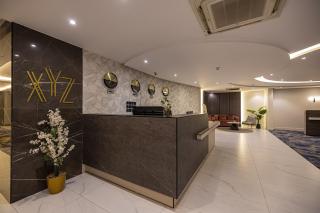 XYZ Hotel - Riyadh - 1