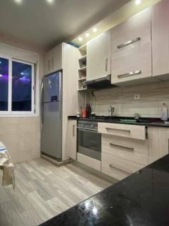 Appartement - Birmandreis - 0