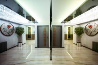 Ankacity Suit Flat - 5