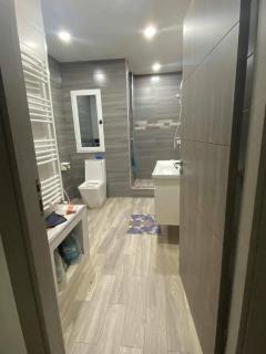 Appartement - Birmandreis - 2