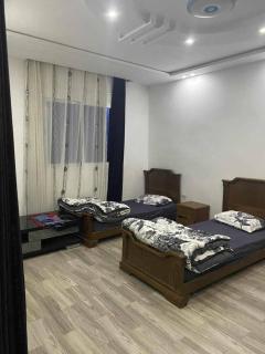 Appartement - Birmandreis - 1