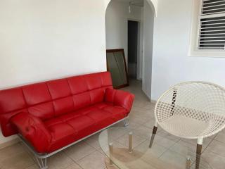 Appartement confortable à Fort-de-France, 95 m² avec terrasse - Fort-de-France - 5