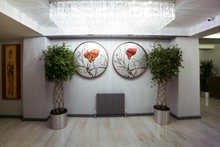 Ankacity Suit Flat - Ankara - 6
