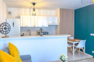 Appartement lumineux et cosy 2 pièces - Athis-Mons - 6