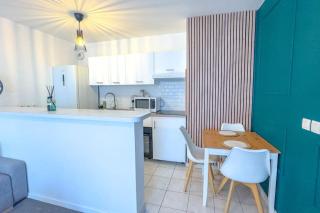 Appartement lumineux et cosy 2 pièces - Athis-Mons - 2