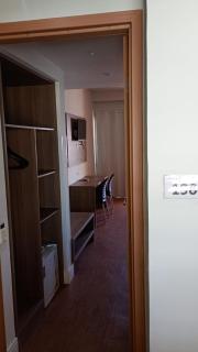 Flat Costa Mar Recife Hotel by Atlantica - 5