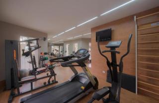 Flat Costa Mar Recife Hotel by Atlantica - Recife - 2