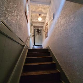 Maison de charme 175m2 - 5 chambres - 6