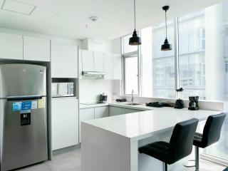 Suite Navideña, Ágora 21 - 7