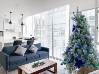 Suite Navideña, Ágora 21 - 5