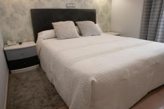 Hotel Las Moradas - Ávila - 6