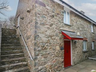 Wood Cottage - Solva - 0