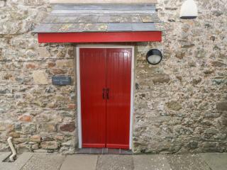 Wood Cottage - Solva - 9