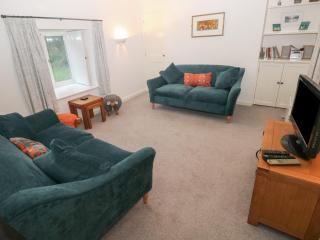 Wood Cottage - Solva - 8