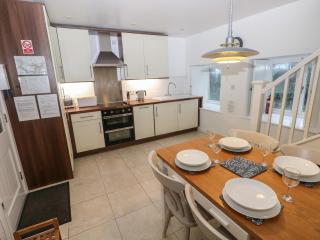 Wood Cottage - Solva - 1