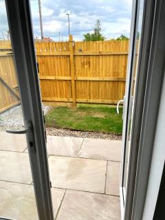 Nidd House Apartment - 2