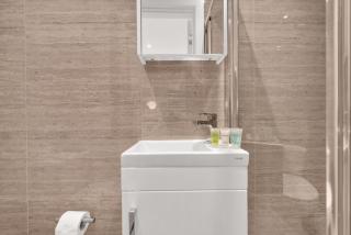 Petite Bliss, Charming Studio Hideaway - Hanwell - 4