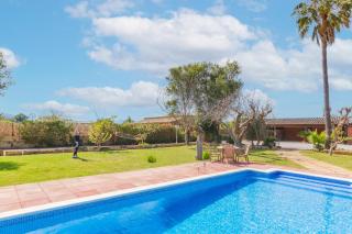 Villa Marilen - Alcúdia - 3