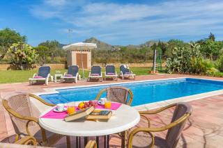 Villa Marilen - Alcúdia - 1