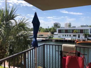 Golden Isles Suite 315 - Hallandale Beach - 0