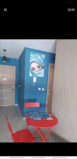 Anza surf hoows - Agadir - 2