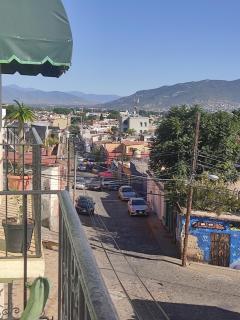 Hotel casa tranquila - Città di Oaxaca - 8