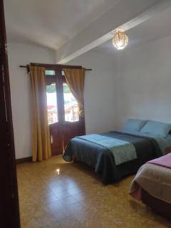 Hotel casa tranquila - Città di Oaxaca - 3