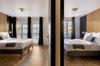 Appartement design 5 min Disneyland Paris - 8