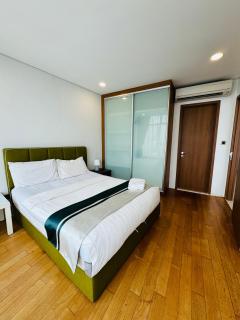 Vortex Suites KLCC By Paradise IN Kuallampur City - Kuala Lumpur - 5