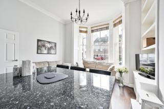 GuestReady - Elegant living in the heart of London - Londra - 3