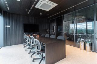 AVNU by Viva - Residencial Alto Padrão próximo a Business Center na Nações Unidas - 5