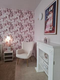 Silver Lodge Boutique Rooms Eger - Eger - 0
