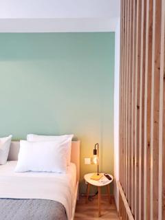 Sun Marco Apartments in Athens - Athen - 5