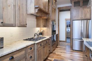 Luxe Tetonia Home with Tetons View, Close to Skiing! - Tetonia - 2