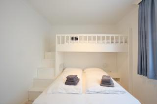 Villa Rossini Wohnung 2 - Wangerooge - 1