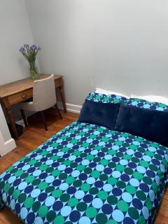 Spacious Georgian apartment in city centre - Edimburgo - 6