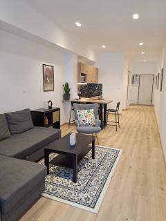 Sun Marco Apartments in Athens - Athen - 3