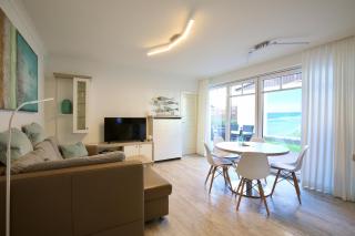 Villa Rossini Wohnung 2 - Wangerooge - 8