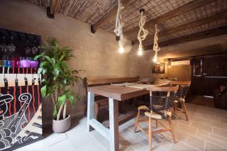 Luxury 2BR House with Ocean View in Castillogrande - 2