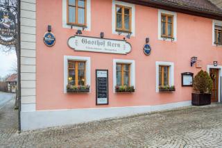Gasthof Kern - Lehrberg - 4